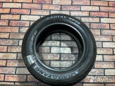 ChaoYang CR857+ 215/60 R16