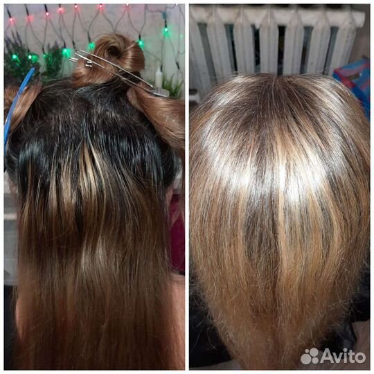 Парикмахер