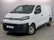 Citroen Jumpy 2.0 AT, 2018, 175 981 км, с пробегом, цена 1 485 000 руб.