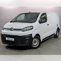 Citroen Jumpy 2.0 AT, 2018, 175 981 км, с пробегом, цена 1 500 000 руб.