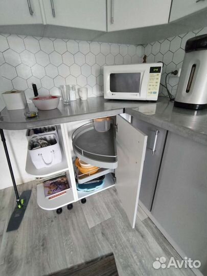 Кухонный гарнитур