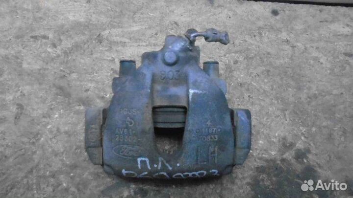 Суппорт передний левый Ford Focus 3 1.6 2011-2018