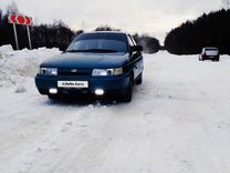 ВАЗ (LADA) 2110 1.5 MT, 2001, 212 436 км, с пробегом, цена 155 000 руб.