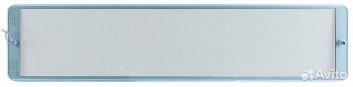 Пион термоглас инфракрасный обогреватель