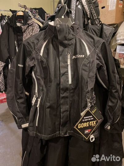 Куртка женская Klim/Polaris/Arctic cat