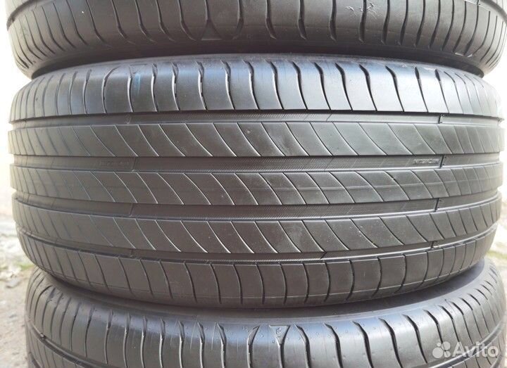 Michelin Primacy 4 225/55 R18 102V