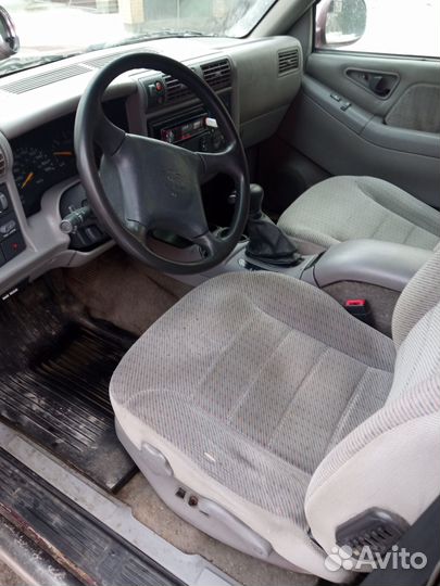 Машина на запчасти