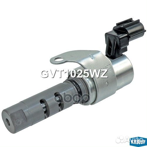 GVT1025WZ krauf Клапан электромагнитный изменения