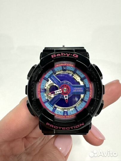 Часы casio оригинал