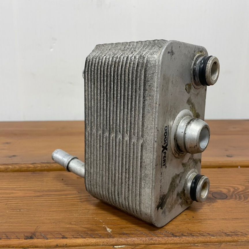 теплообменник акпп - Трансмиссия и привод: купить запчасти ⚙ во