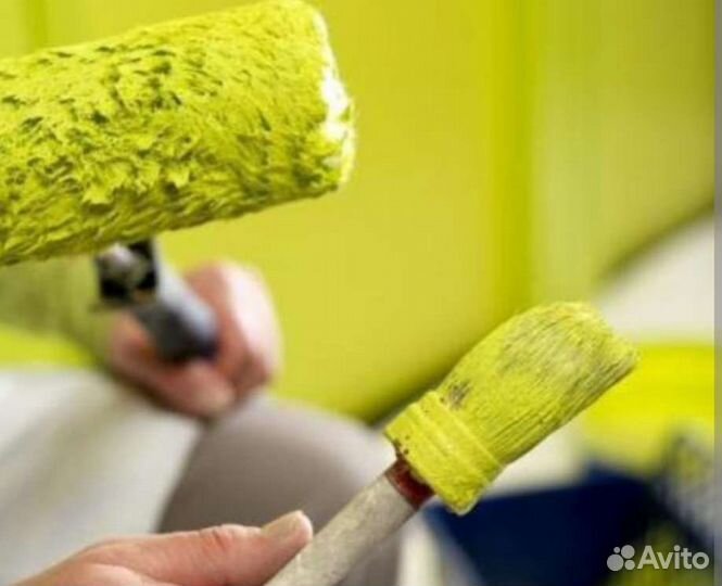 Ремонт и отделка квартир