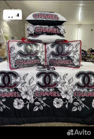 Набор постельного белья