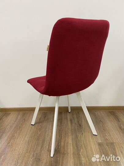 Стул куонный