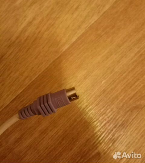 Клавиатура