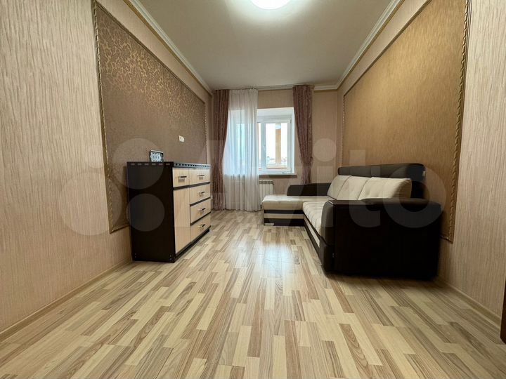 1-к. квартира, 31,2 м², 8/9 эт.