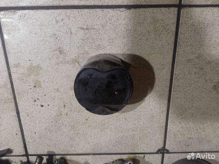 Поршень атмосферный Arctic Cat Bearcat Z1