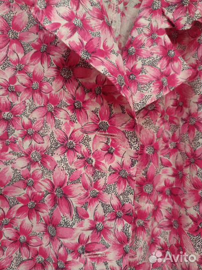 Халат новый