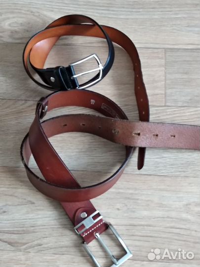 Ремень мужской