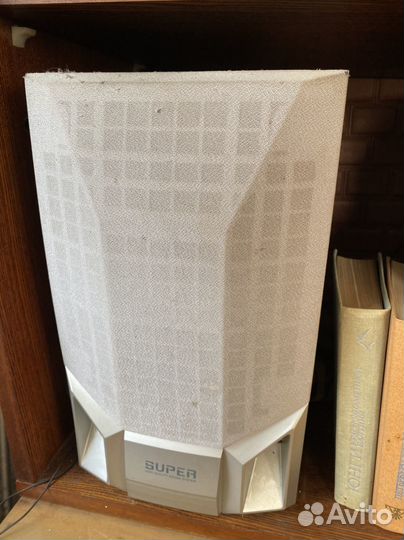 Музыкальный центр daewoo