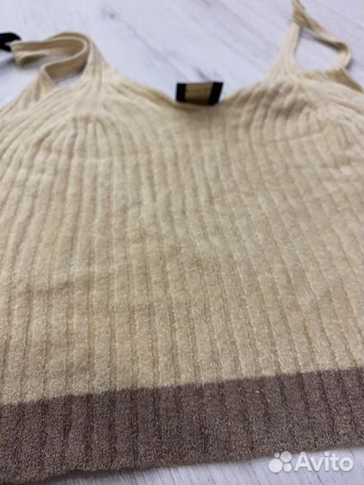 Pinko кросс топ