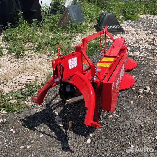 Косилка Lisicki Z-178, 2023