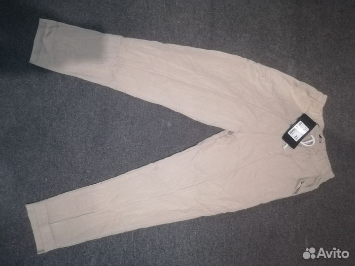 Брюки новые