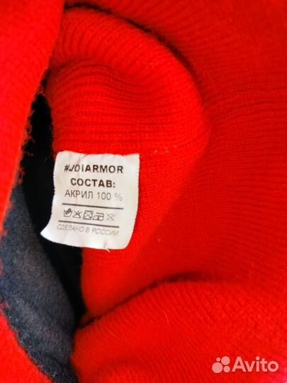 Шапка для брейк данса JDI Armor