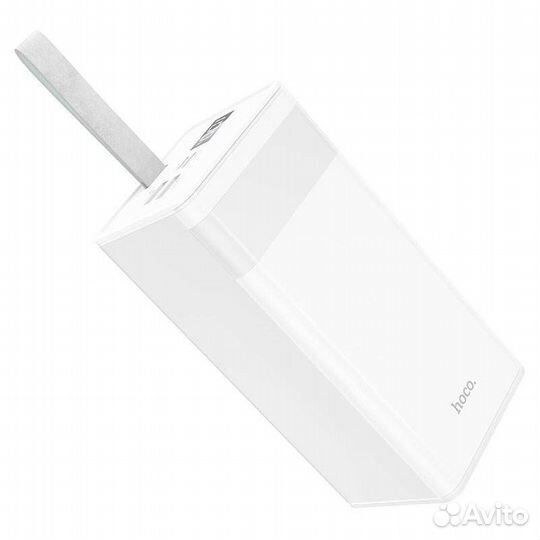 Портативный аккумулятор Hoco J86A 50000mA,PD/QC3.0