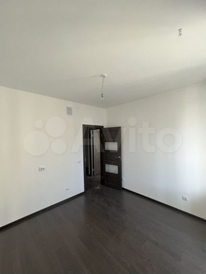 1-к. квартира, 38,5 м², 12/15 эт.