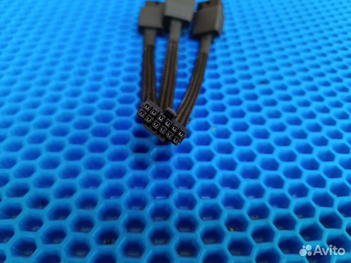 Переходник питания для 40хх линейки