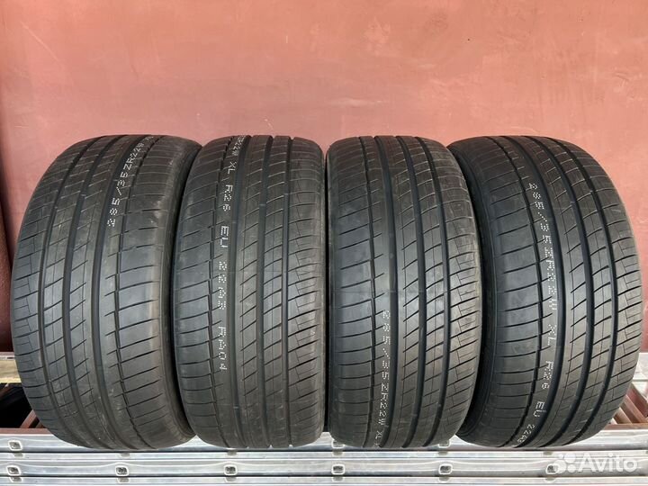 Kapsen RS26 Practical Max HP 285/40 R22 и 325/35 R22 90W