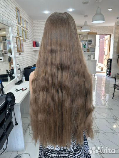 Покупаю волосы