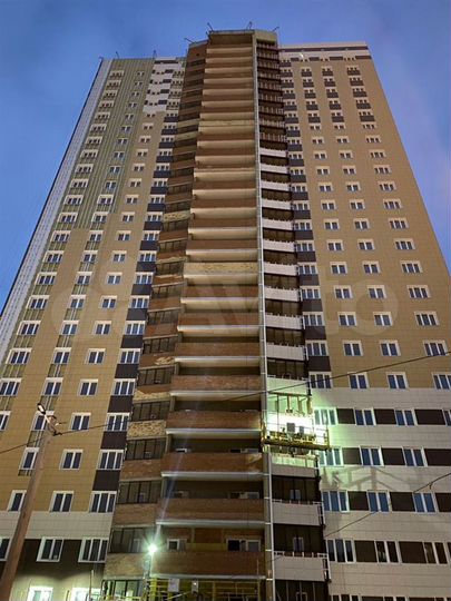 Машиноместо