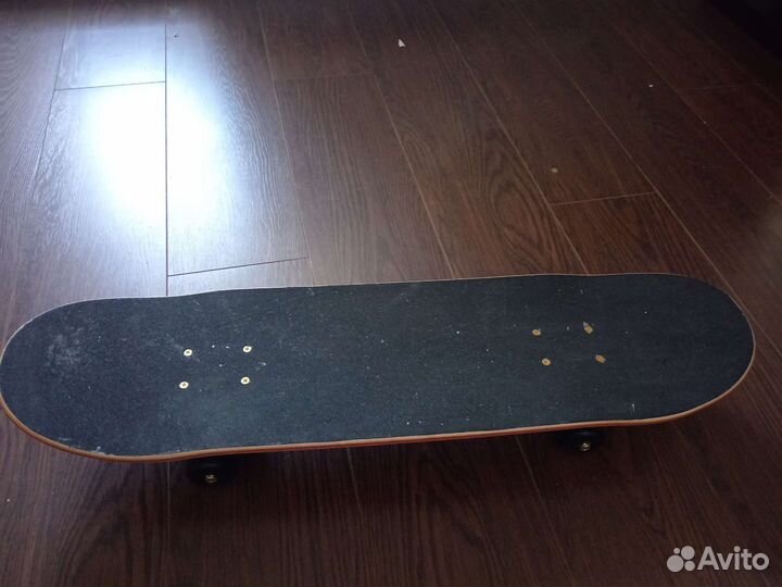 Скейтборд