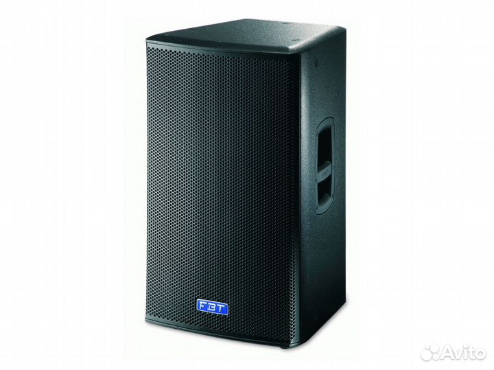 FBT Mitus 115A акустическая система