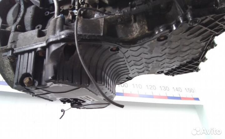 Двигатель Mercedes-Benz C-Class 651.913