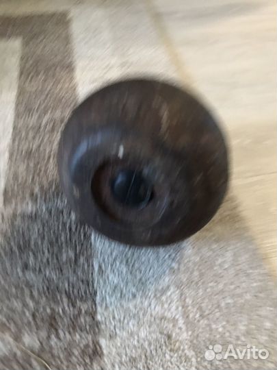 Гиря 16 кг СССР