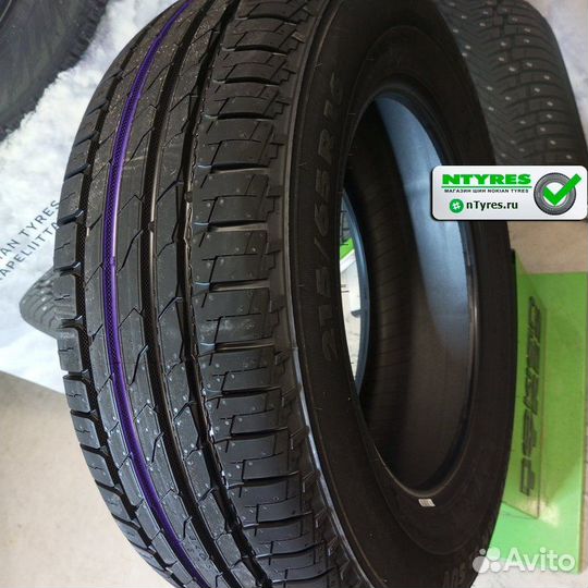 Ikon Tyres Nordman S2 SUV 215/65 R16 98H