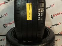 Pirelli P Zero PZ4 325/35 R22 111Y