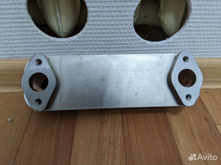 Теплообменник Ямз 534 Евро 4 Газон Некст