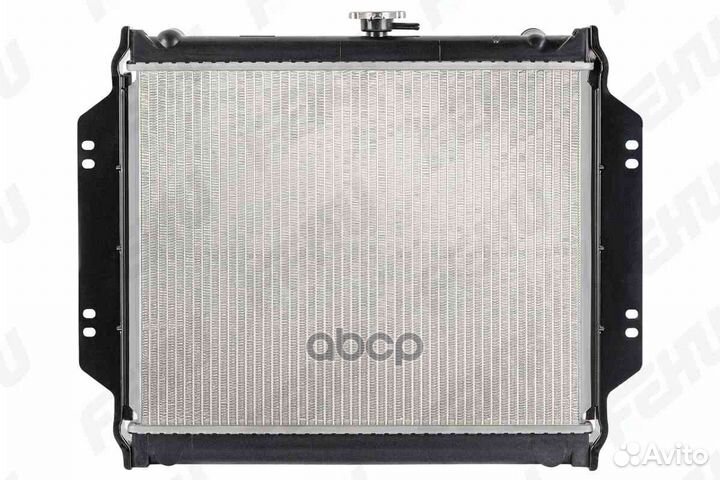 Радиатор охлаждения Great Wall Safe (01) 2.2i