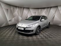 Renault Megane 1.6 MT, 2013, 169 726 км, с пробегом, цена 748 000 руб.