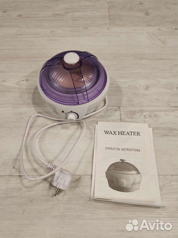 Воскоплав для депиляции