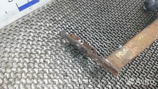 Фаркоп (прицепное устройство) nissan primera P12