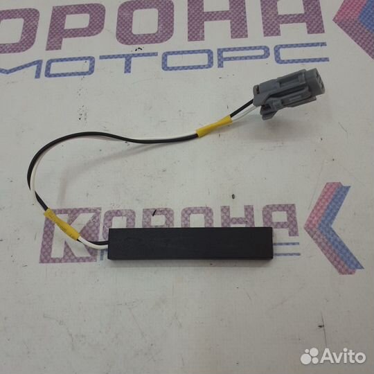 Антенна ручки двери lifan 720