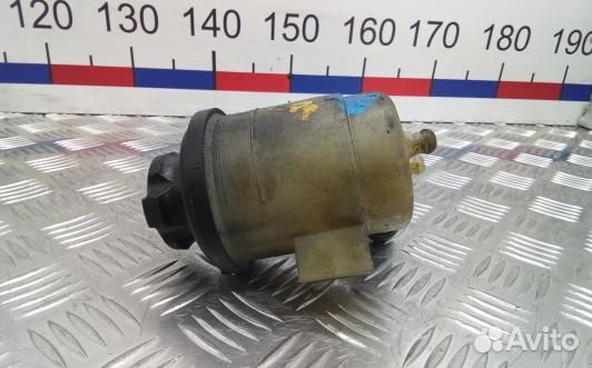 Бачок гу hyundai santa FE 1 (NDN24NO01)