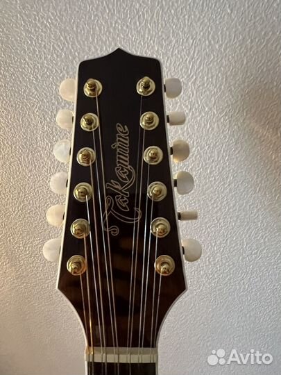 Takamine G70 series GJ72CE-12NAT
