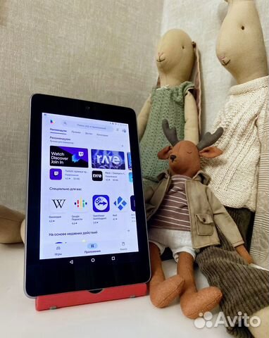 Google Nexus 7 3G 32Gb