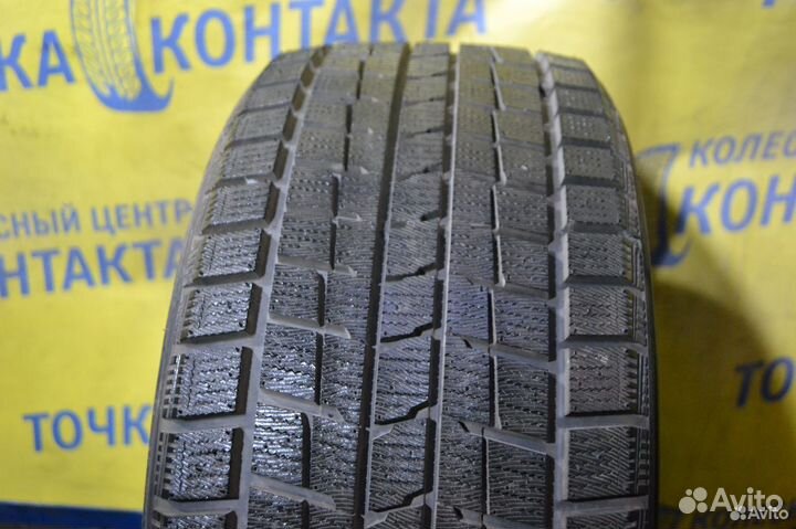 Dunlop DSX 245/45 R17