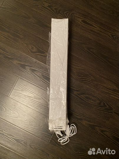 Рециркулятор бактерицидный новый